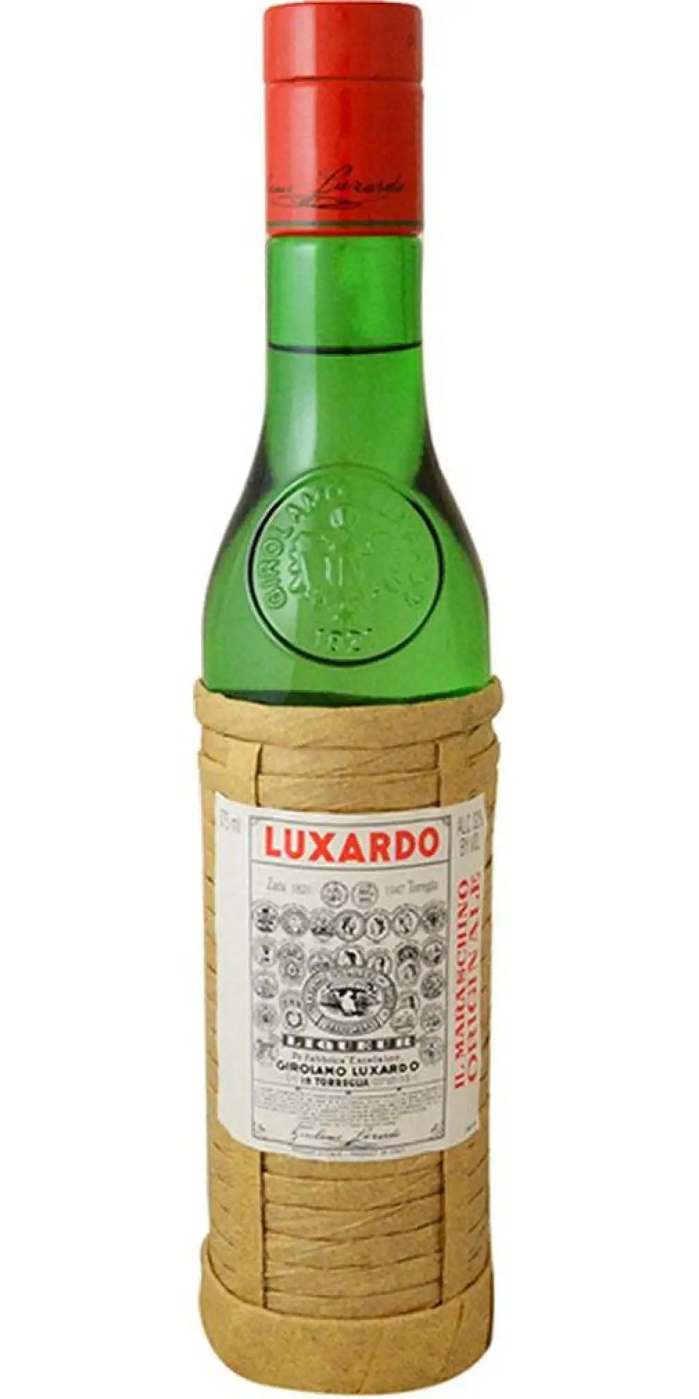 Luxardo Maraschino Liqueur 750ml
