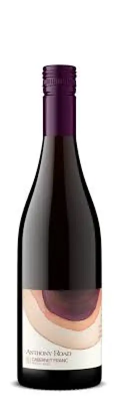 Anthony Road Cabernet Franc 750ml