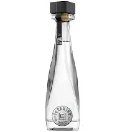 Gran Coramino Cristalino Reposado Tequila 750ml