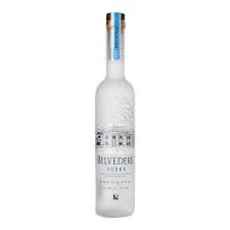 Belvedere Vodka 375ml