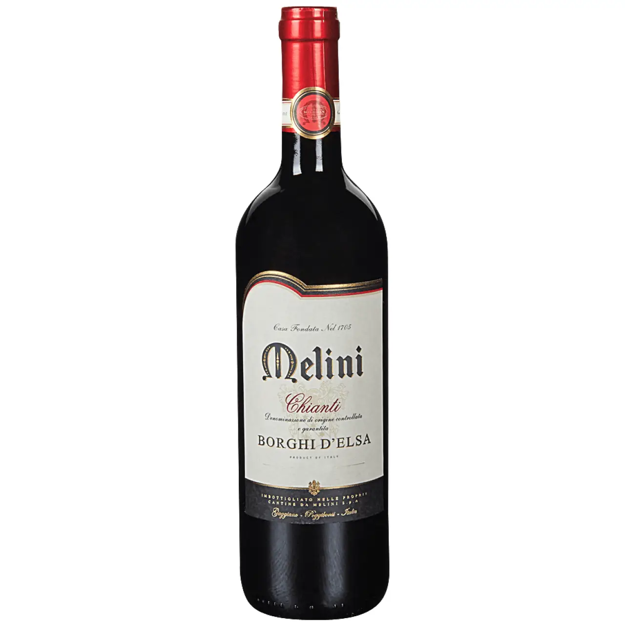 Melini Borghi D'Elsa Chianti 750ml