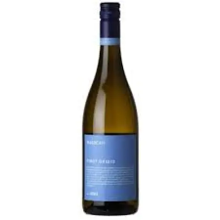 Massican Pinot Grigio 2024 750ml