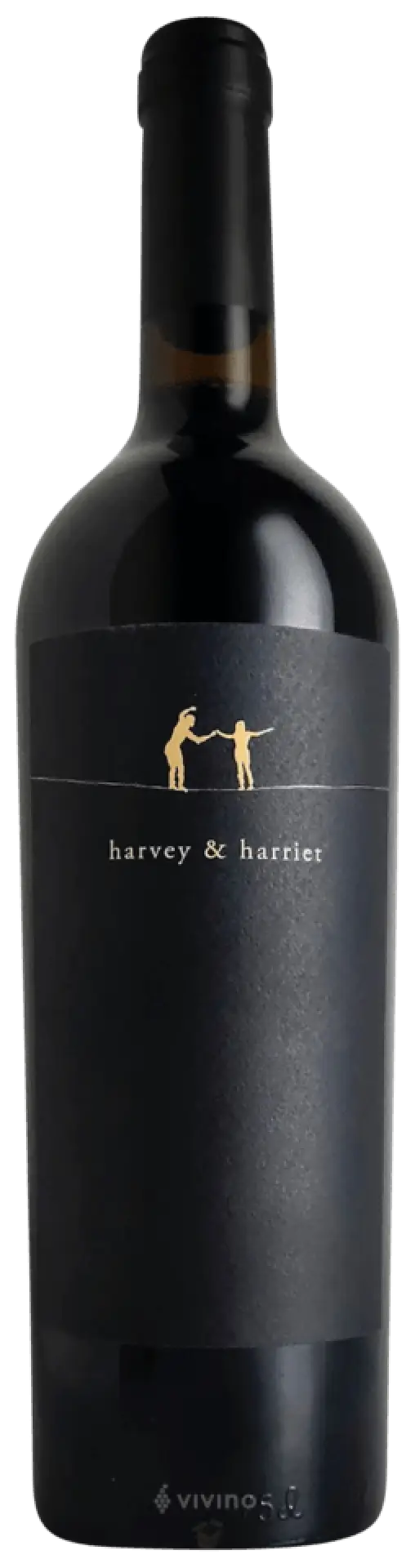 Booker Vineyard Harvey & Harriet 750ml