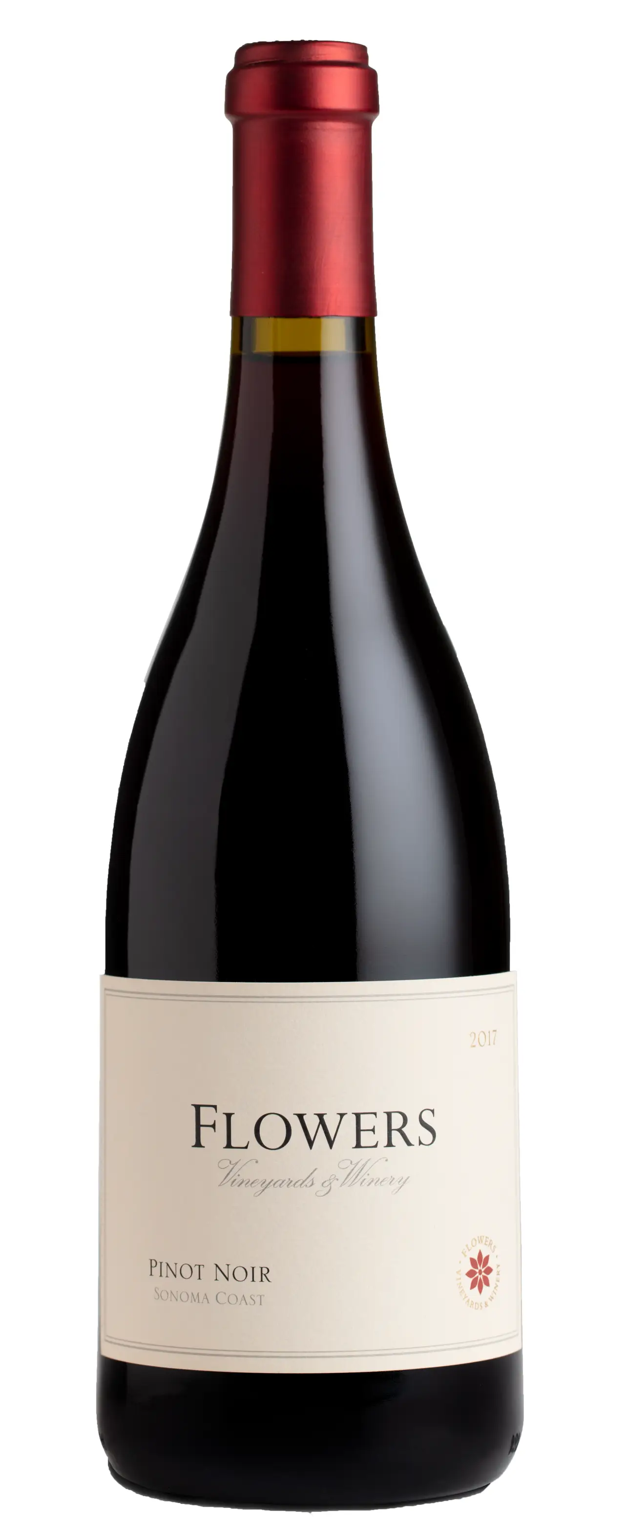 Flowers Sonoma Coast Pinot Noir 750ml