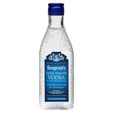 Seagram's Vodka 50ml
