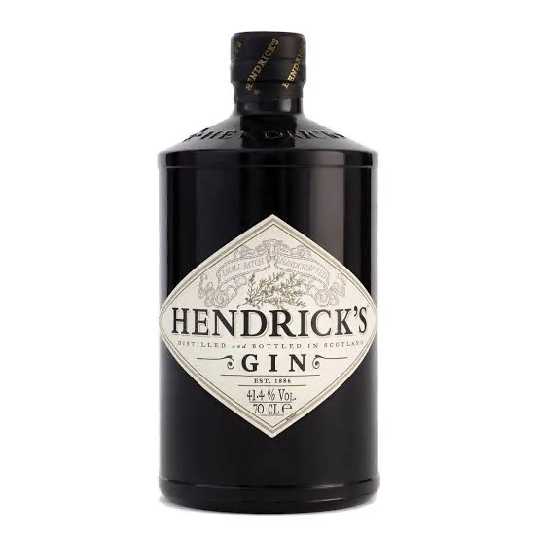 Hendrick's Gin 750ml