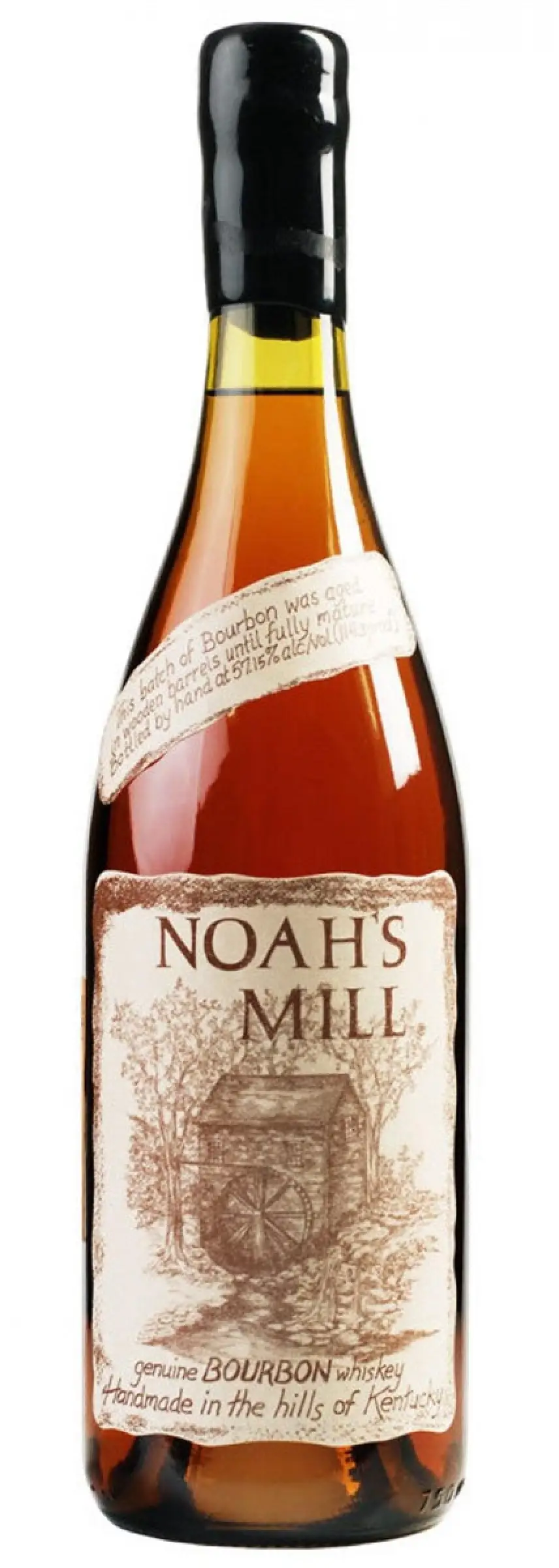 Noah's Mill Bourbon 750ml