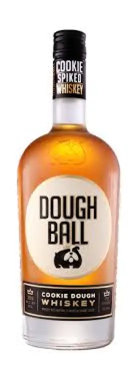 Dough Ball Cookie Dough Whiskey 750ml
