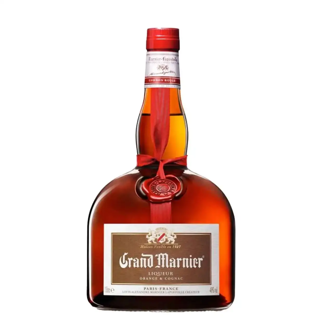 Grand Marnier Orange Liqueur 1L