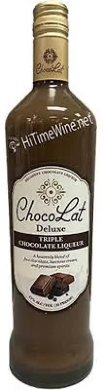 ChocoLat Triple Chocolate Wine 750ml