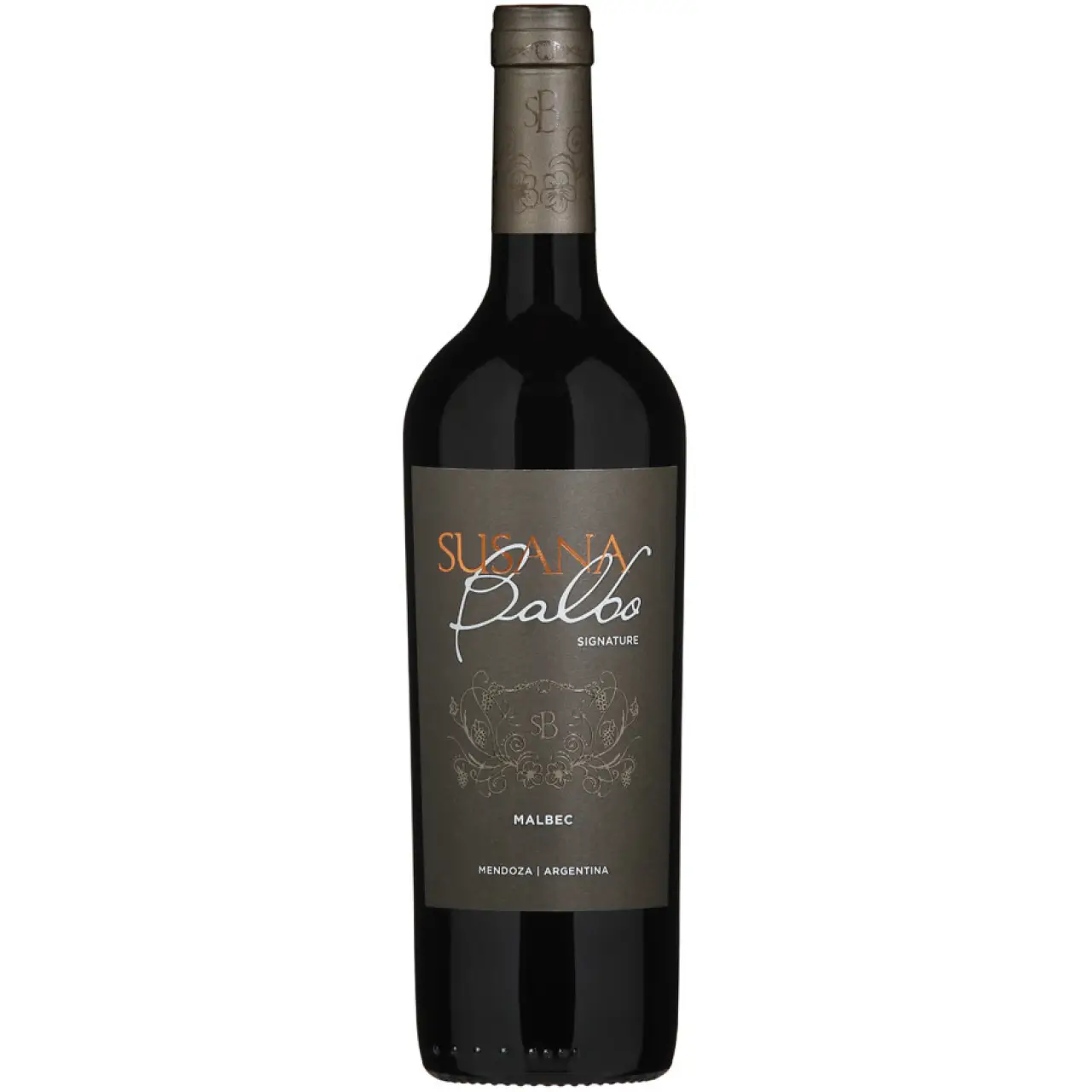 Susana Balbo Signature Malbec 750ml