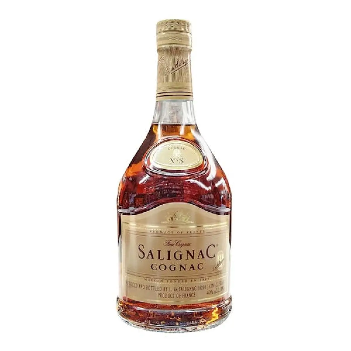 Salignac VS Cognac 750ml