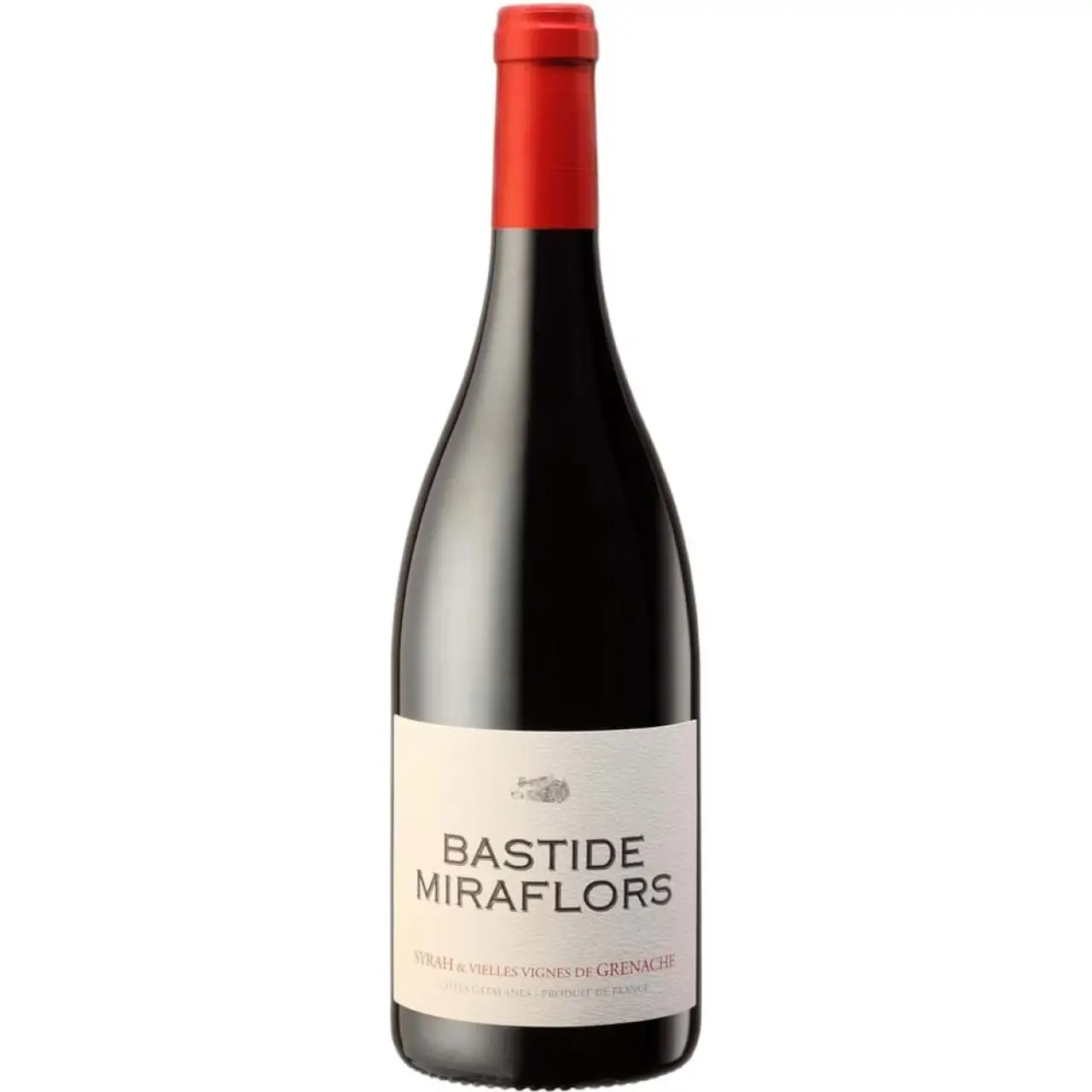 Domaine Lafage Bastide Miraflors 750ml