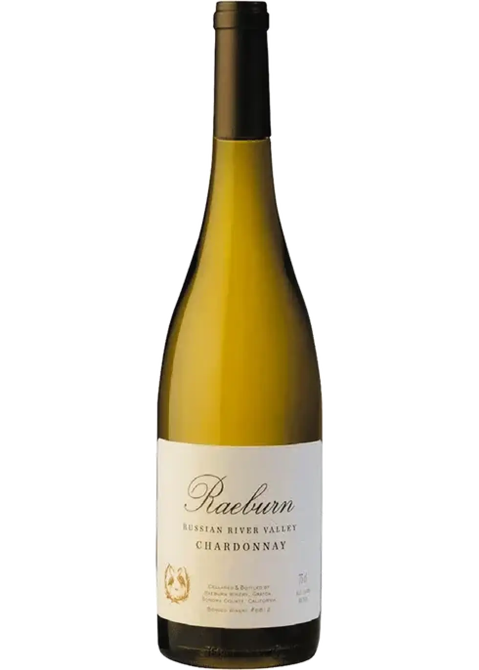 Raeburn Russian River Valley Chardonnay 750ml