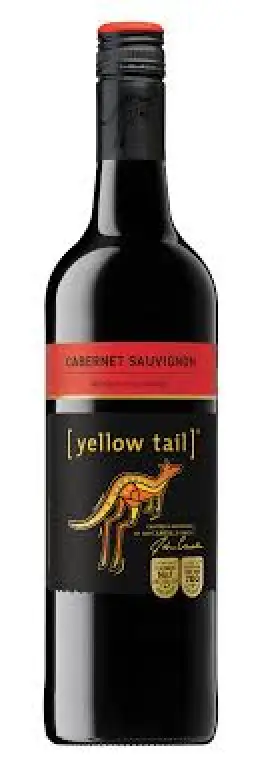 Yellow Tail Cabernet Sauvignon 750ml