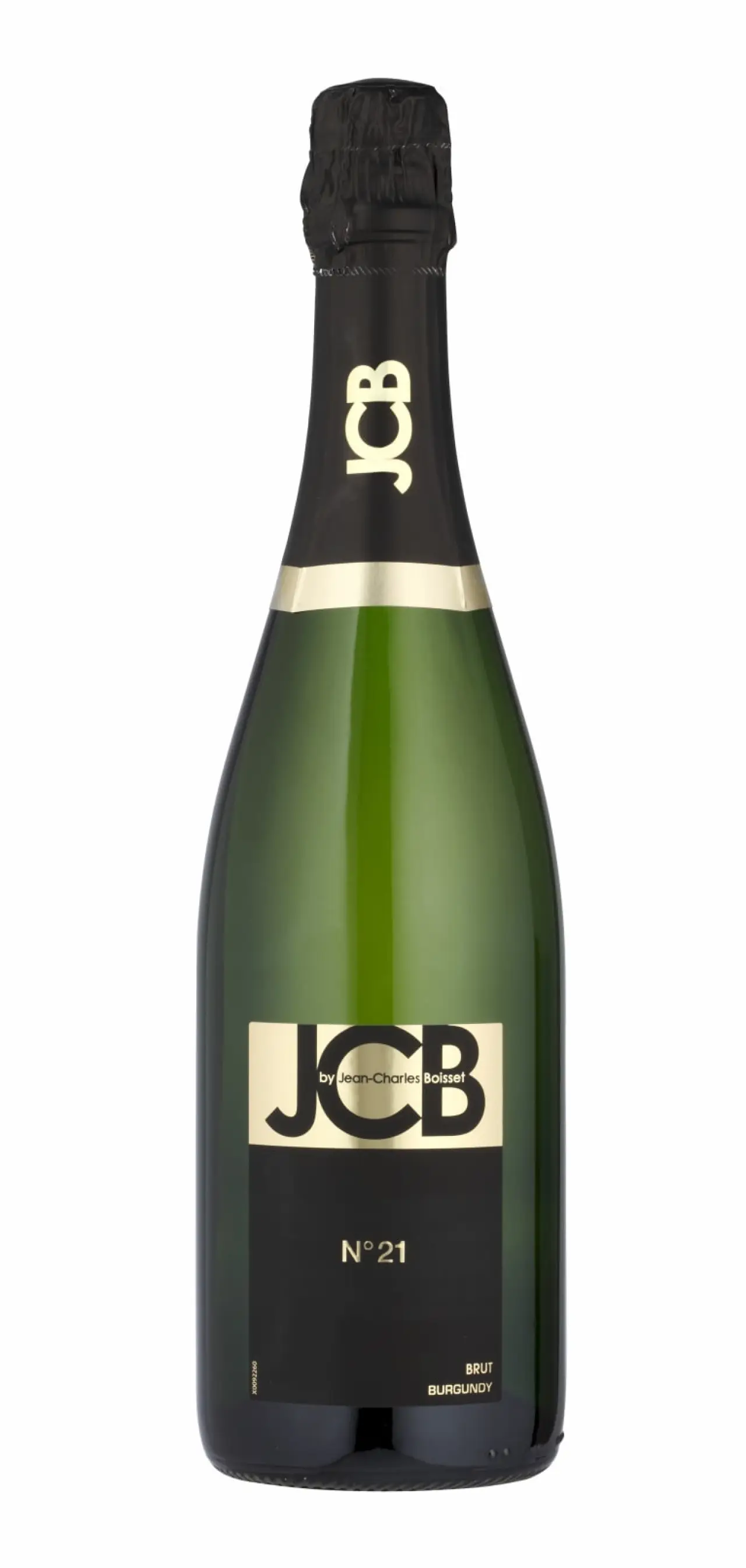 Jean-Charles Boisset #21 Brut 750ml