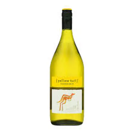 Yellow Tail Chardonnay 1.5L