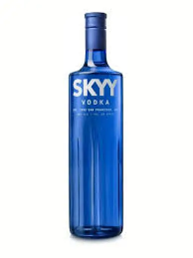 SKYY Vodka 1L