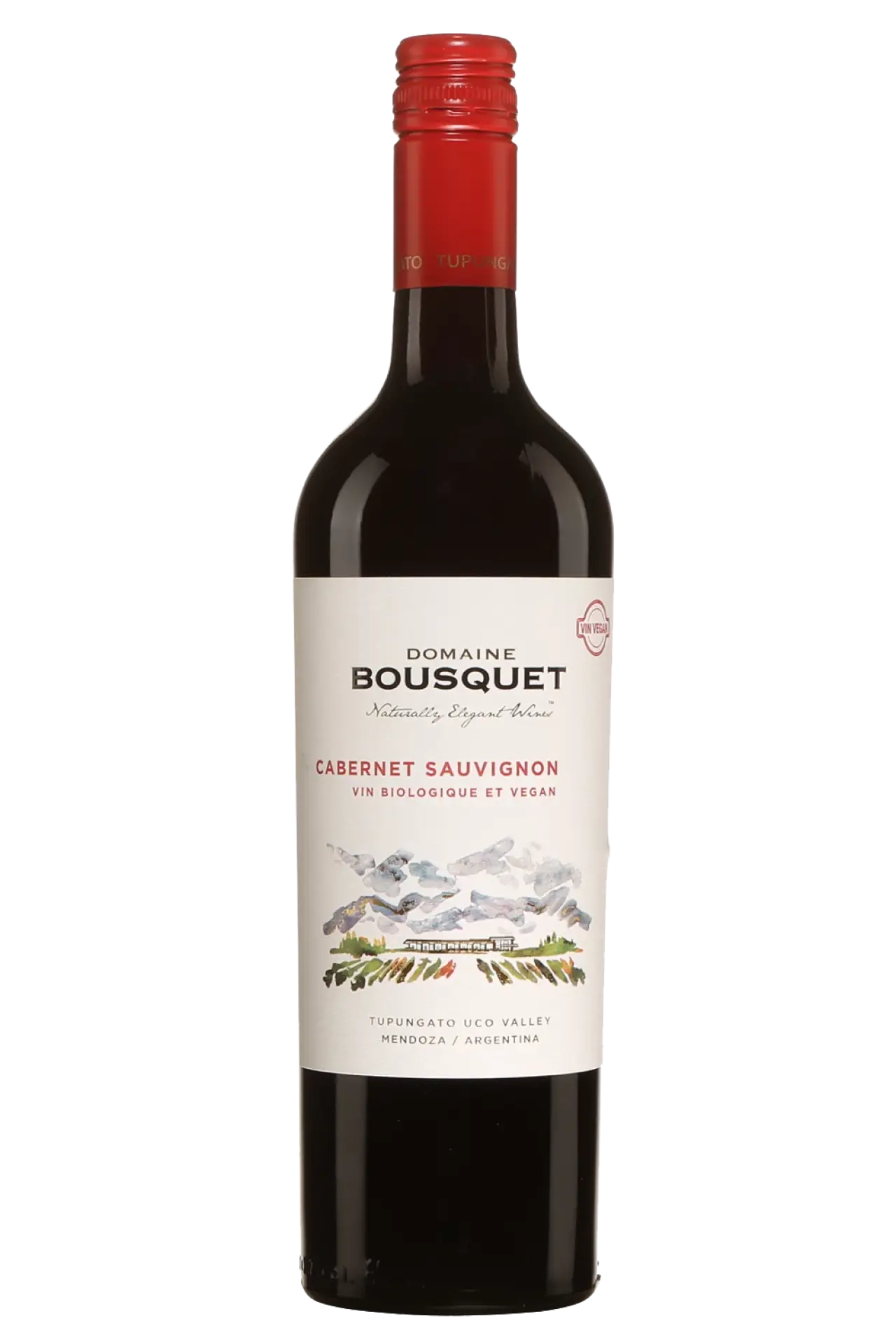 Domaine Bousquet Cabernet Sauvignon 750ml