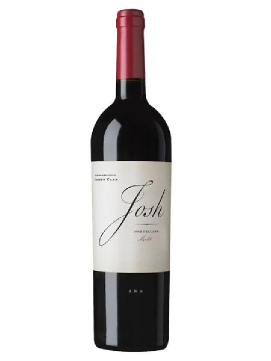 Josh Merlot 750ml