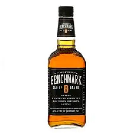 Benchmark Old No. 8 750ml