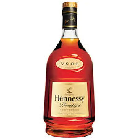 Hennessy V.S.O.P Privilège Cognac 750ml