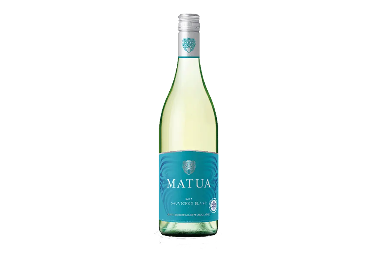 Matua Marlborough Sauvignon Blanc 750ml