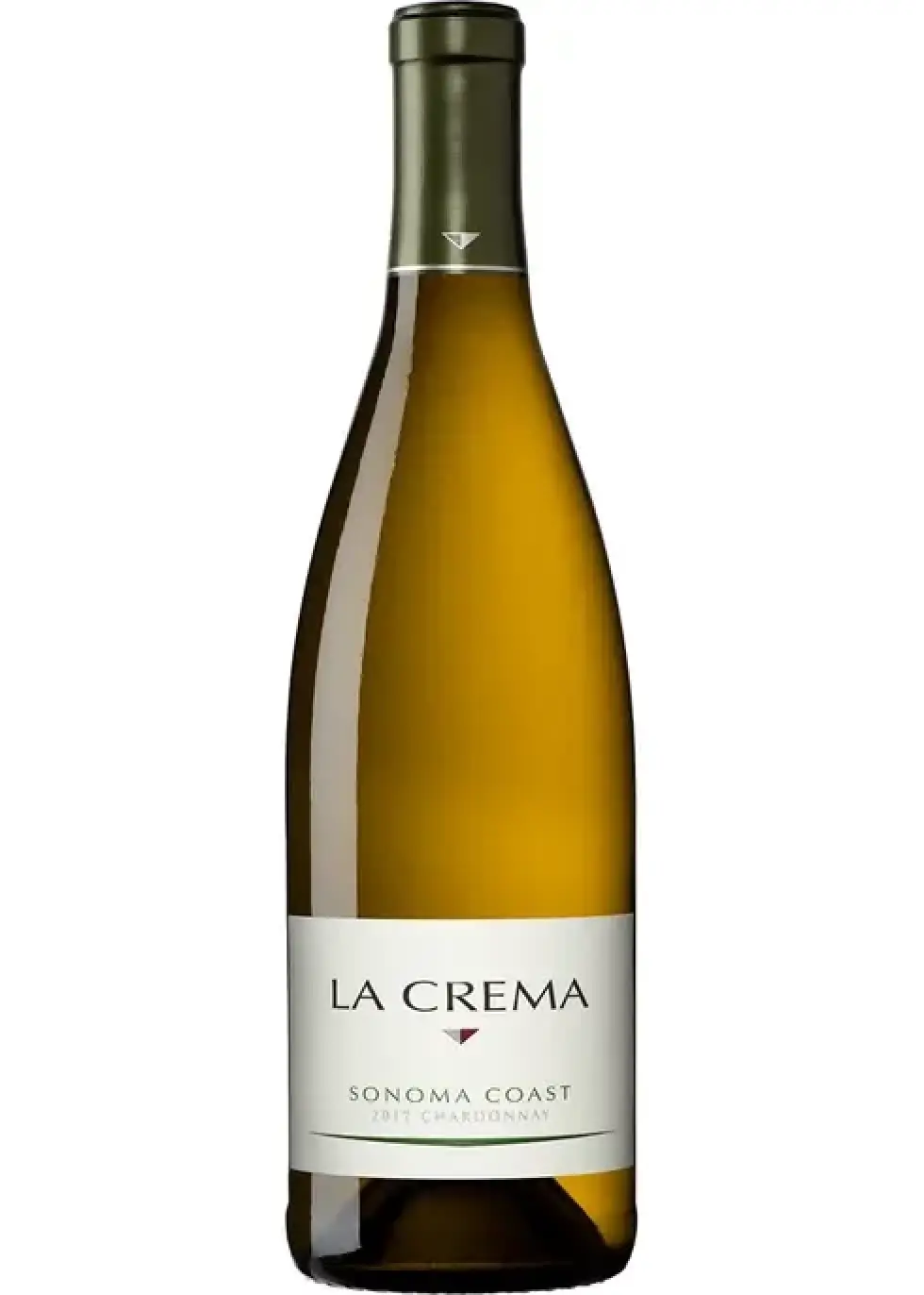La Crema Sonoma Coast Chardonnay 750ml