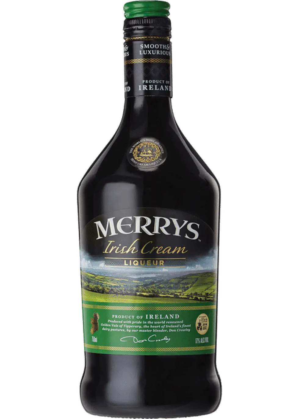 Merry's Irish Cream 1.75L