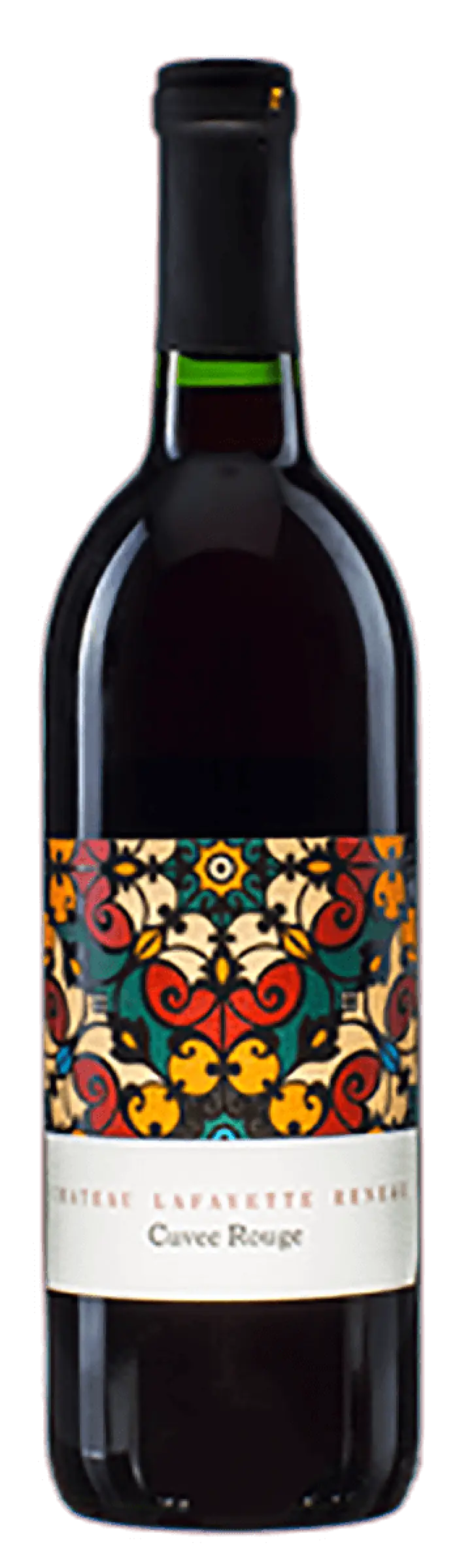 Chateau Lafayette Reneau Rouge 750ml