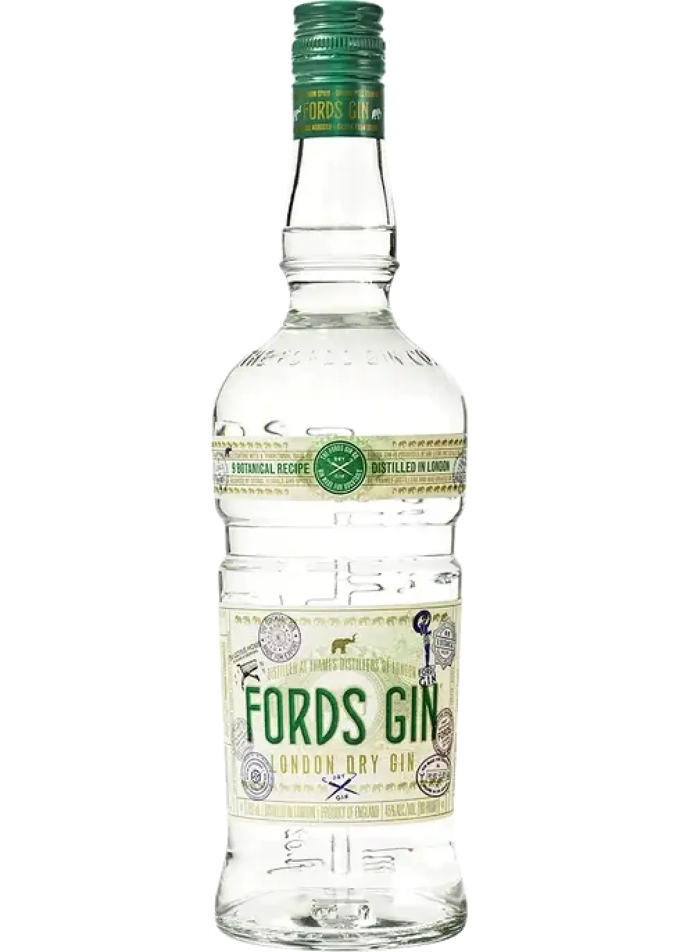 Fords Gin 1L