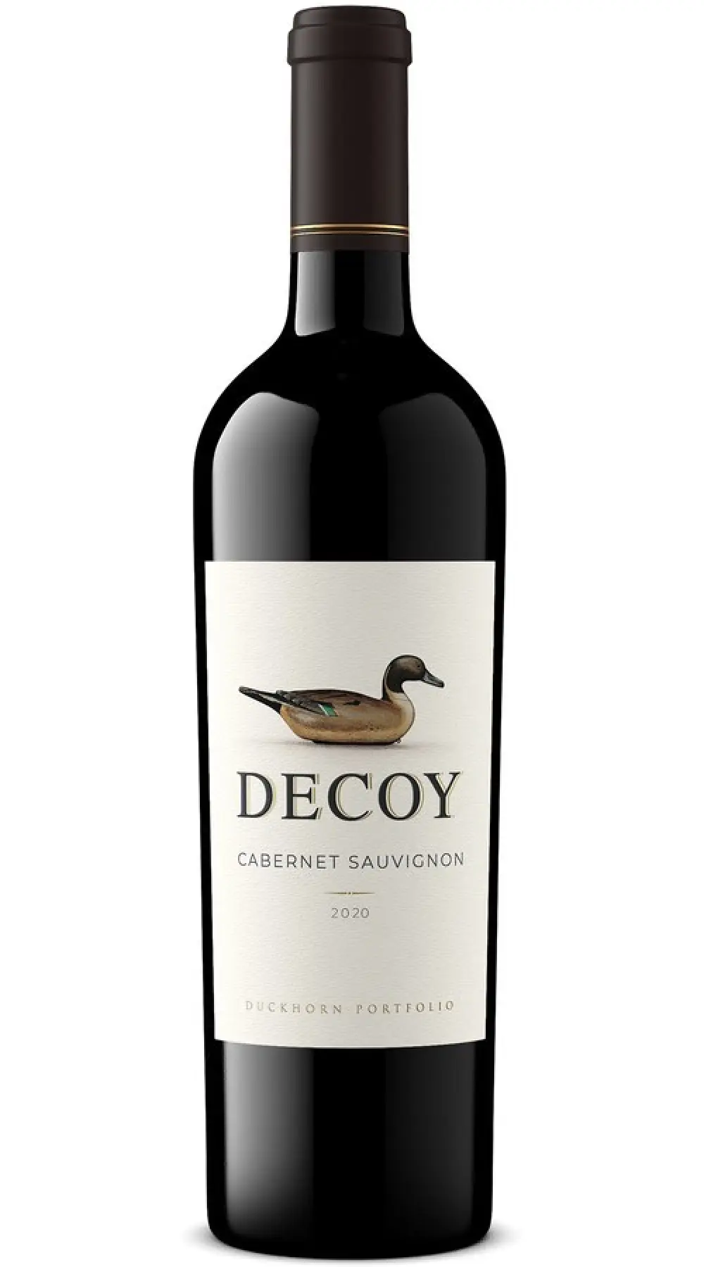 Decoy Cabernet Sauvignon 750ml