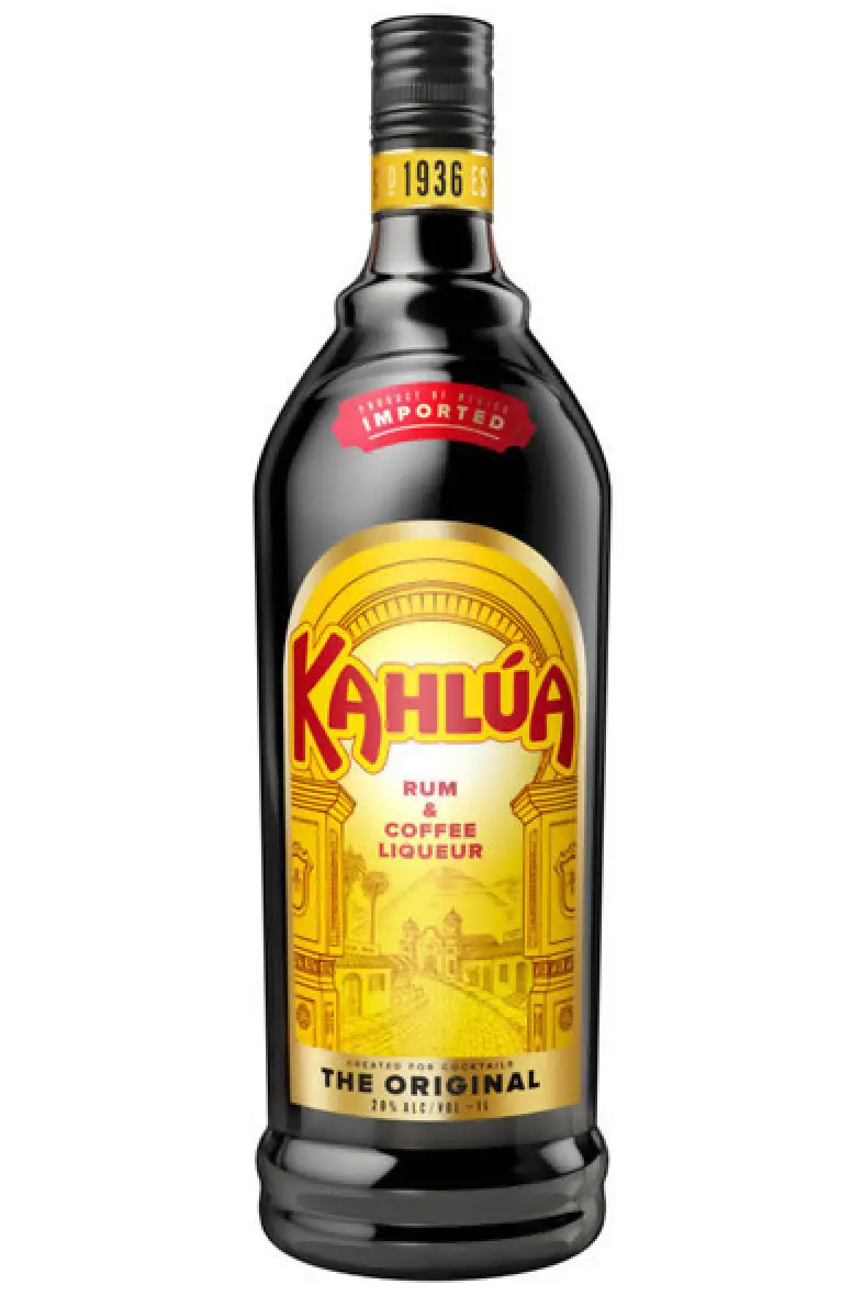 Kahlúa Original Coffee Liqueur 750ml