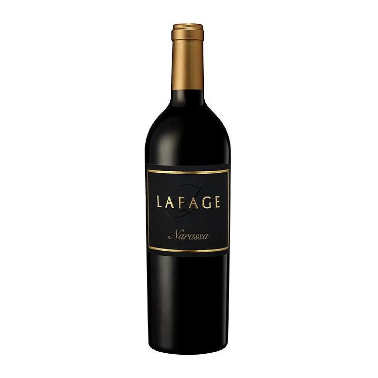 Domaine Lafage Narassa Grenache Syrah 750ml