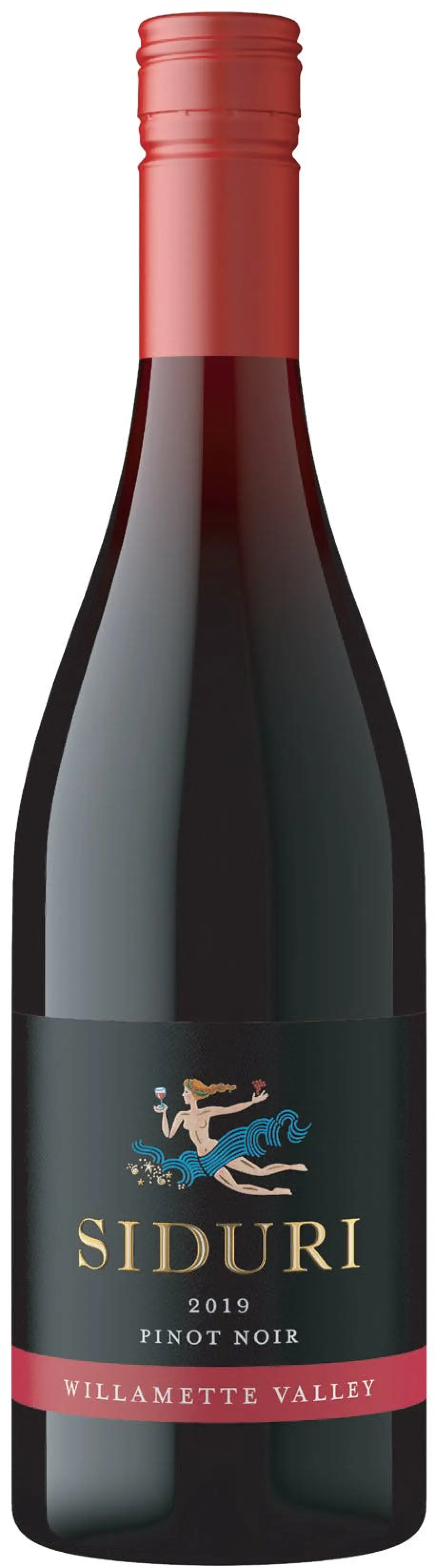 Siduri Pinot Noir Willamette Valley 750ml
