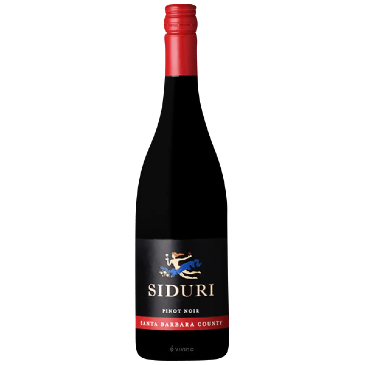 Siduri Santa Barbara County Pinot Noir 750ml
