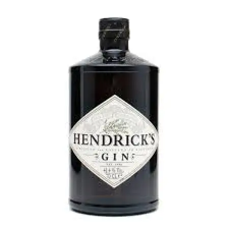 Hendrick's Gin 1L
