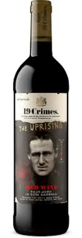 19 Crimes The Uprising 750ml