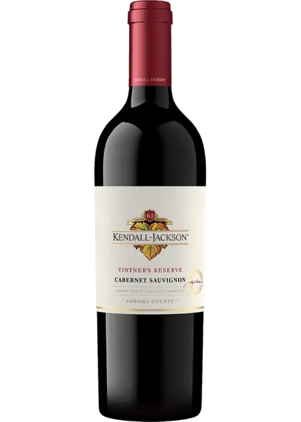 Kendall-Jackson Cabernet Sauvignon 750ml