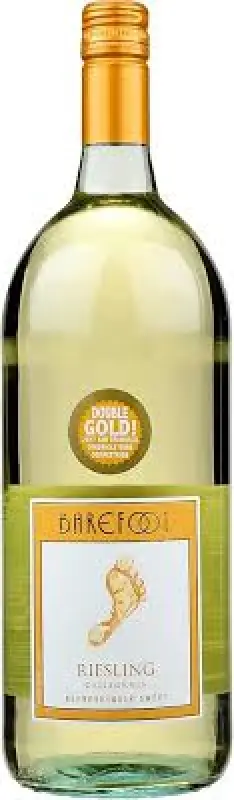 Barefoot Riesling 1.5L