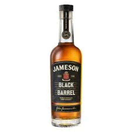 Jameson Black Barrel Irish Whiskey 375ml