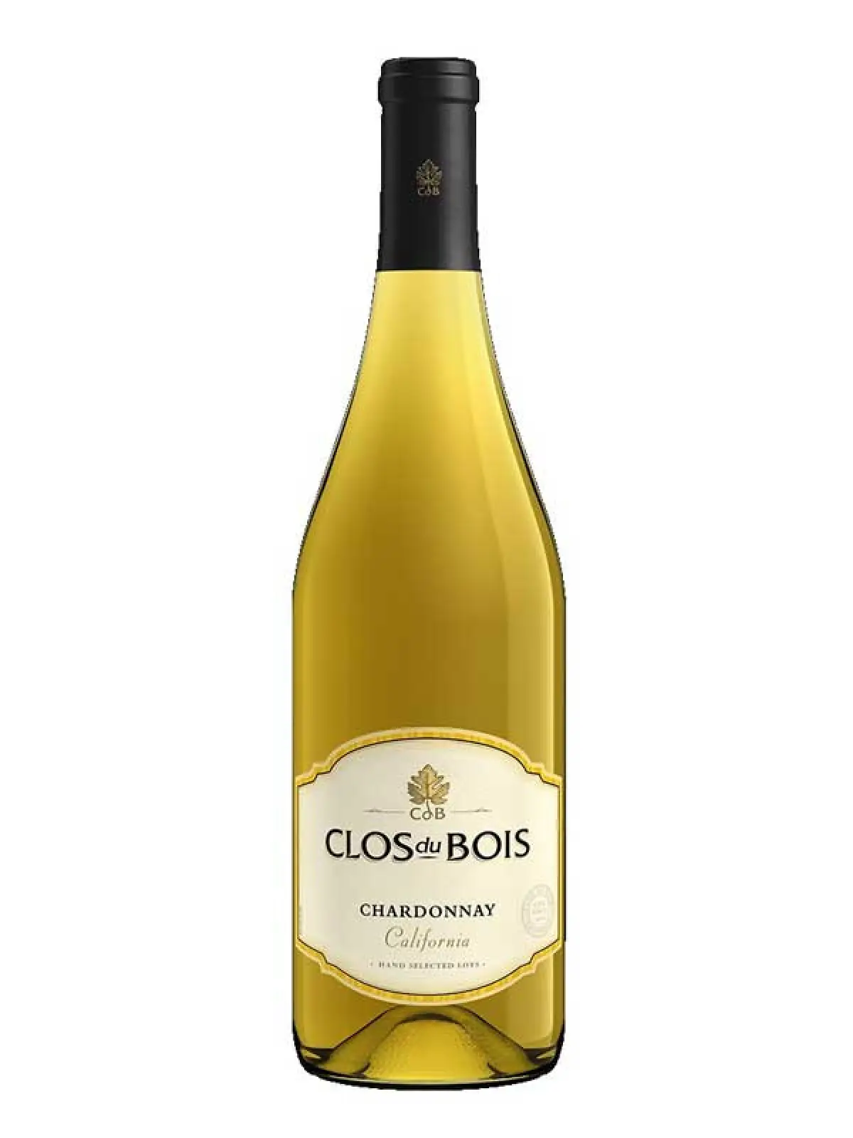 Clos Du Bois Chardonnay 750ml