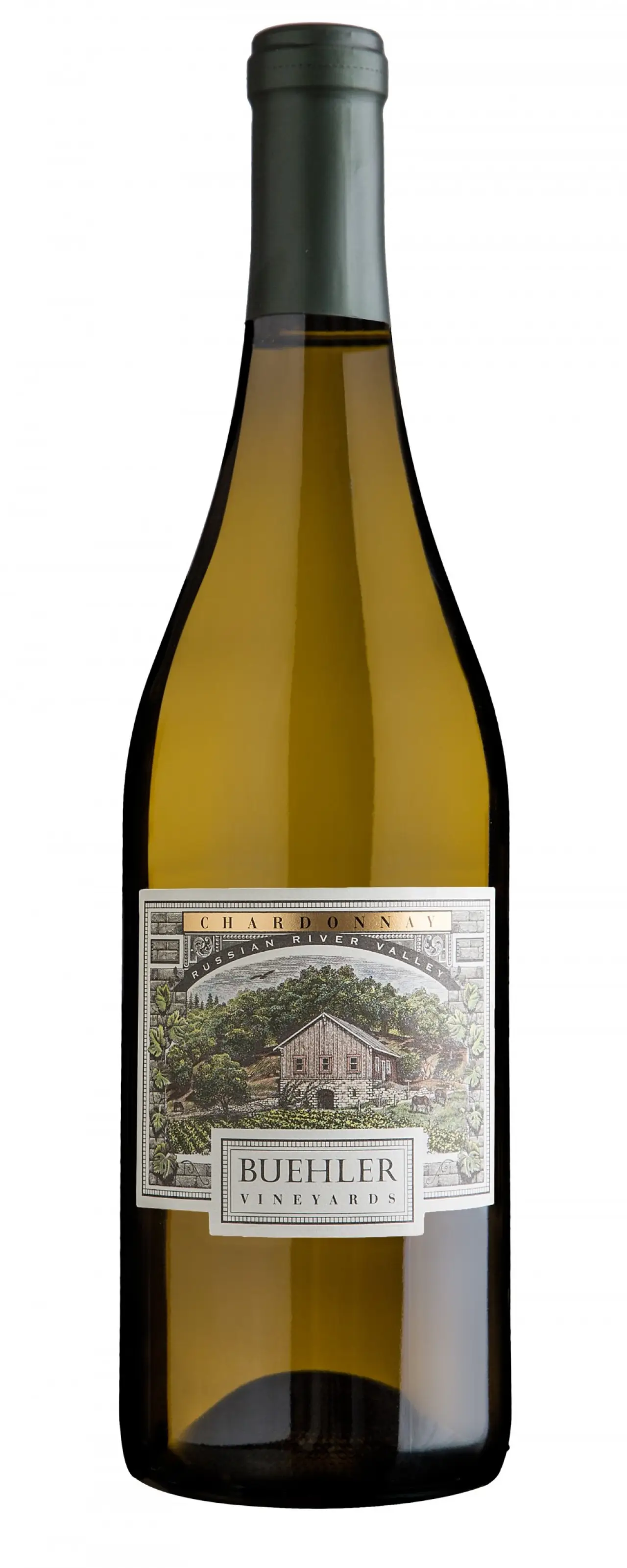 Buehler Russian River Chardonnay 750ml
