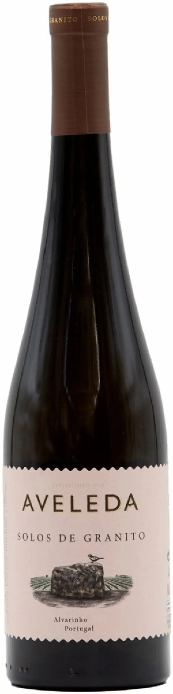 Aveleda Solos De Granito 750ml