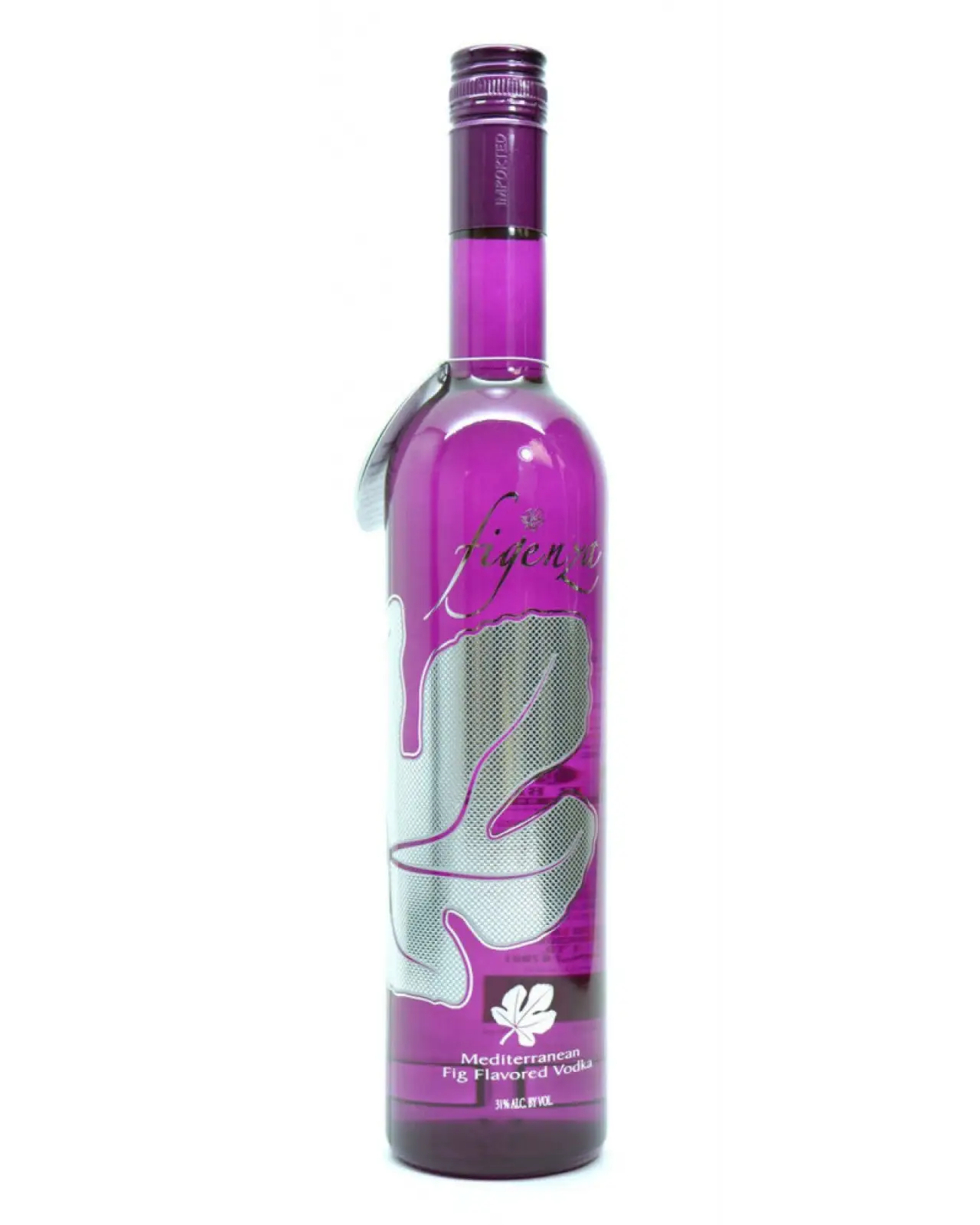 Figenza Mediterranean Fig Vodka 750ml