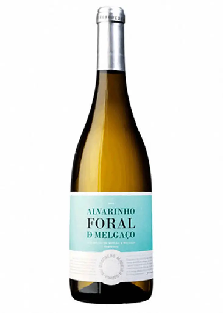 Foral de Melgaço Old Vines 750ml