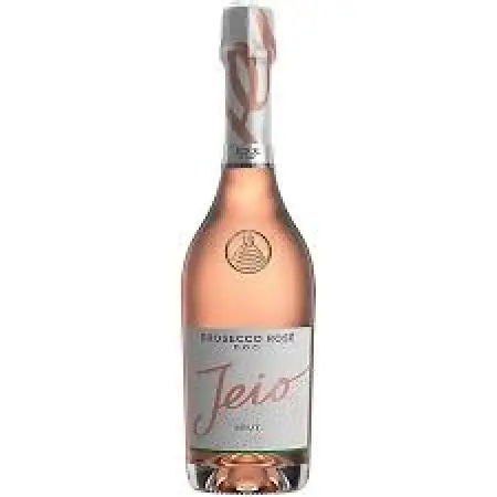 Bisol Jeio Prosecco Rosé 750ml