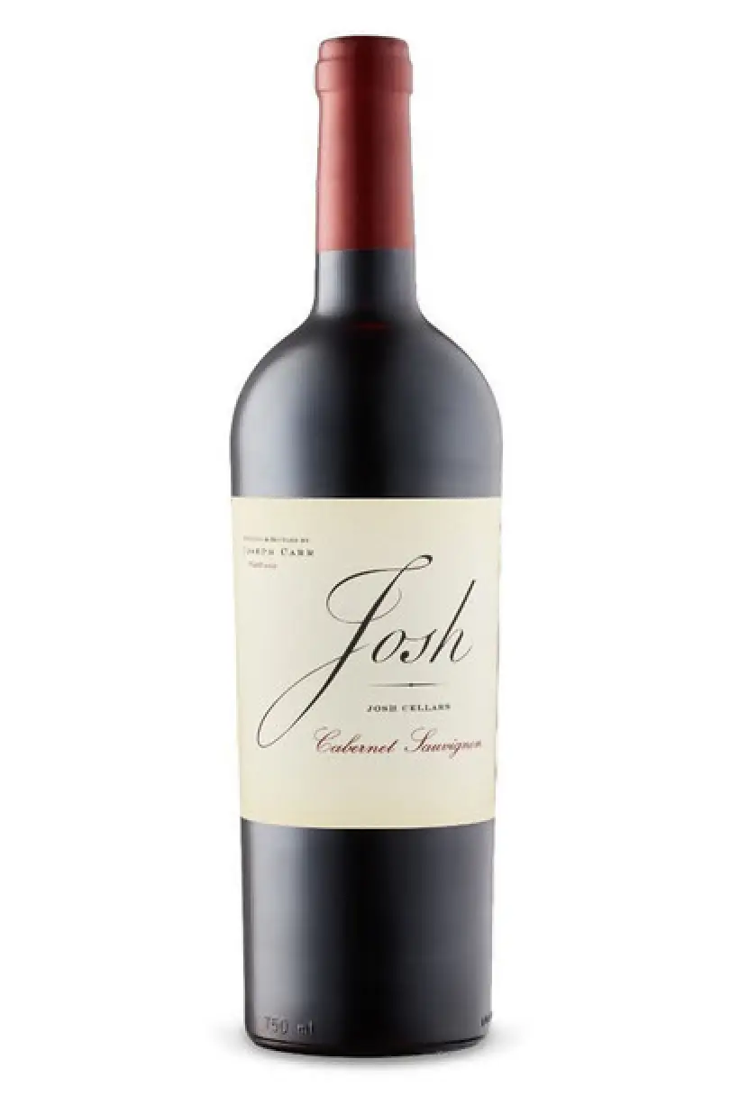 Josh Cabernet Sauvignon 750ml