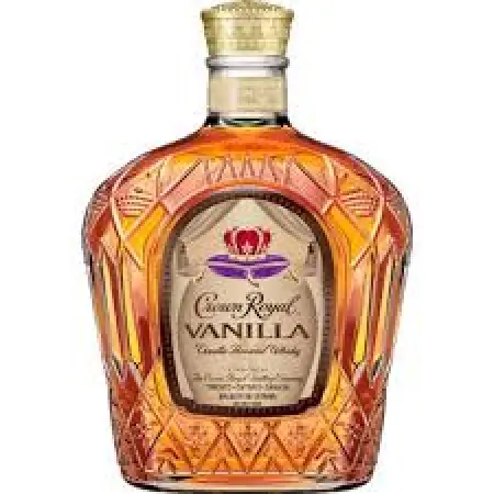 Crown Royal Vanilla Flavored Whisky 375ml