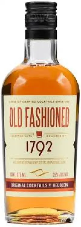 Heublein Old Fashioned 200ml